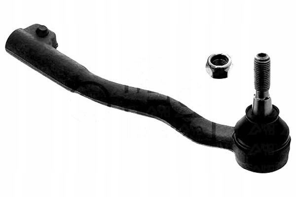 12684/ZAW - Наконечник рулевой тяги Febi BMW E39 PR FEBI