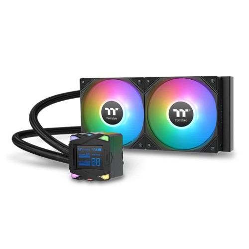 Thermaltake Vodní chlazení – Aio LA240-S Argb