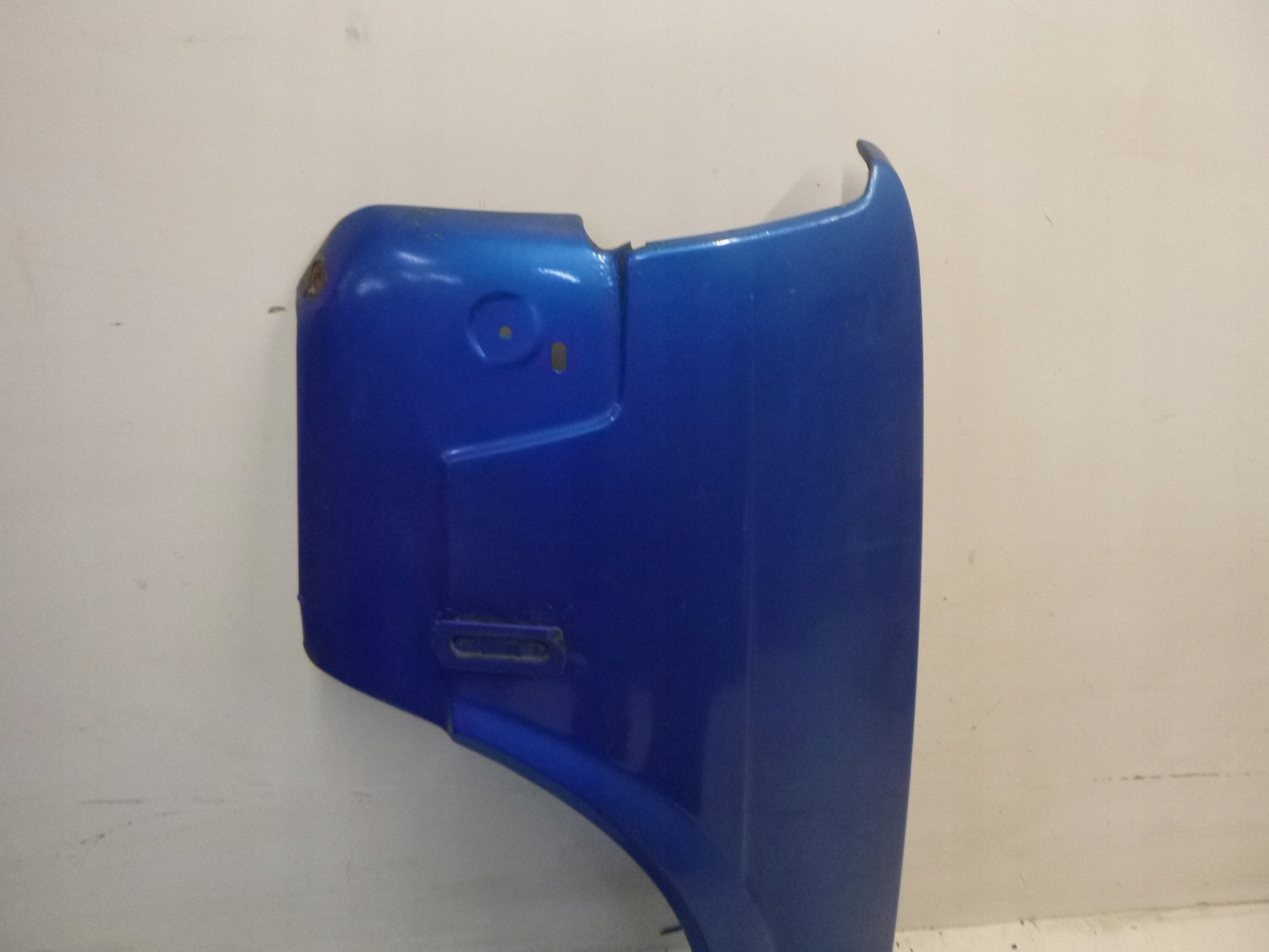 fender left Volkswagen PASSAT B2 LA5Z 1982 org.