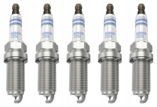 BOSCH 0 242 240 715 Swieca запалювання