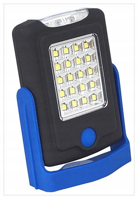 W9V45 Lampka 20 SMD+3 DBKod:87623