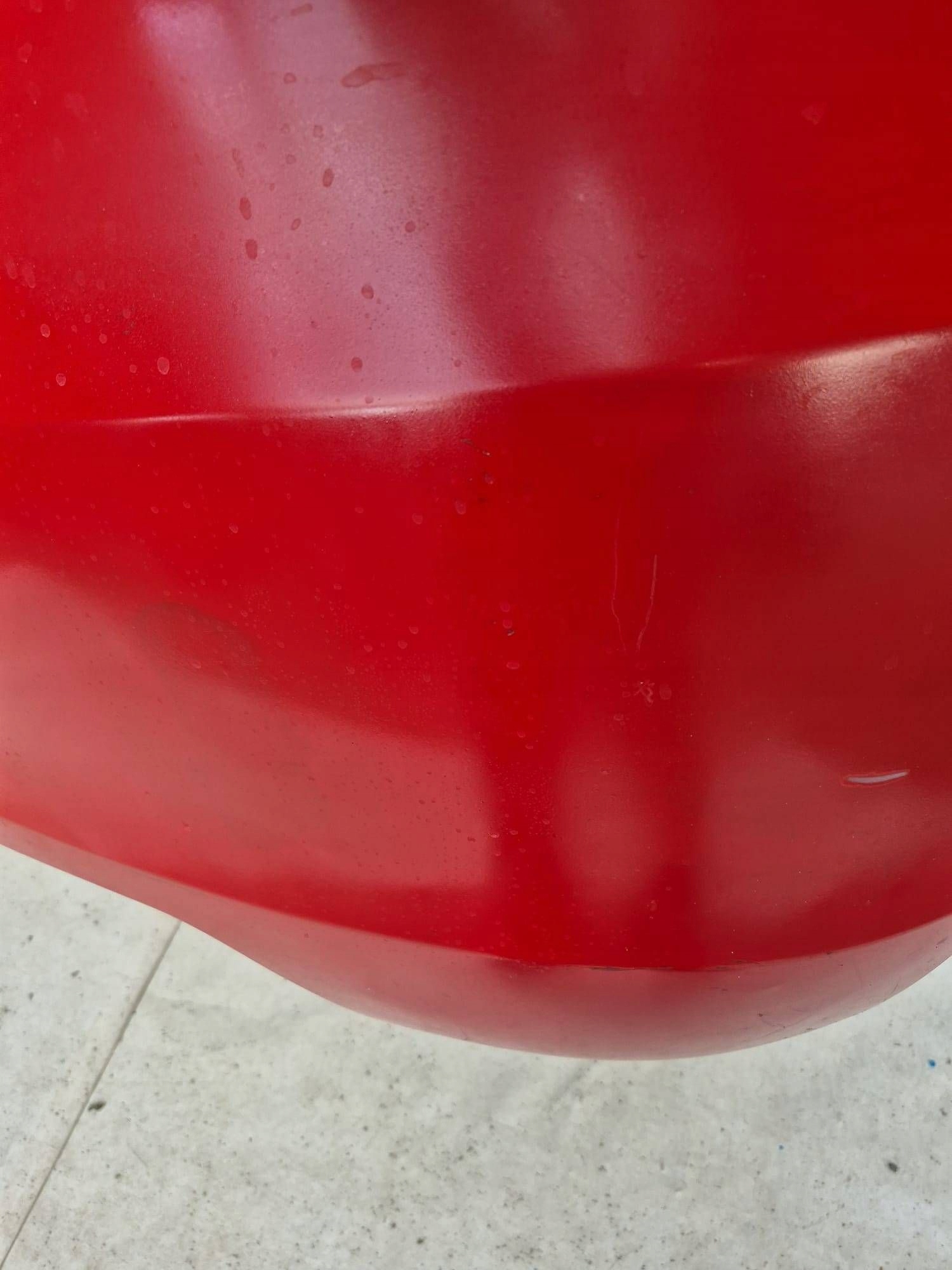 SUZUKI SWIFT MK7 IV 10- bumper rear part rear