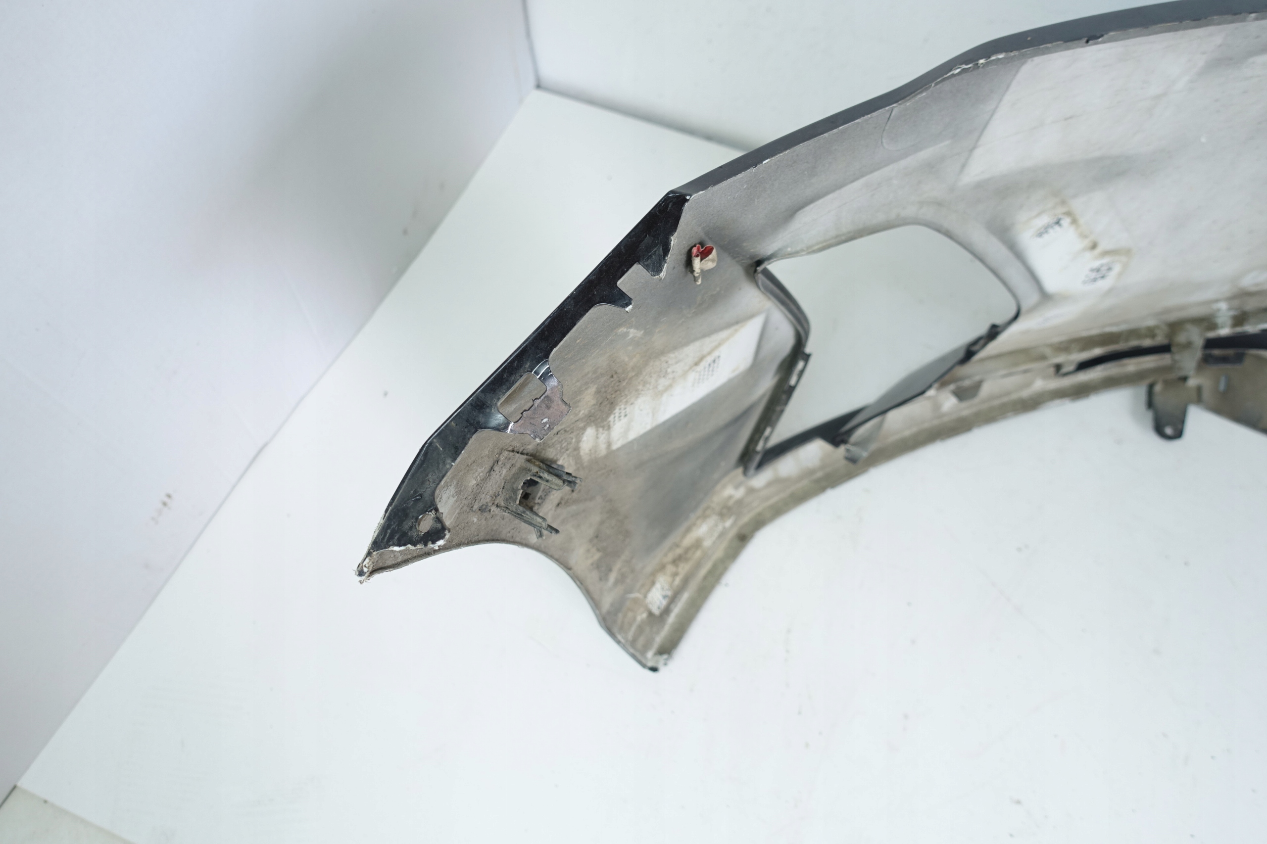 bumper front front FORD FOCUS MK4 2018
