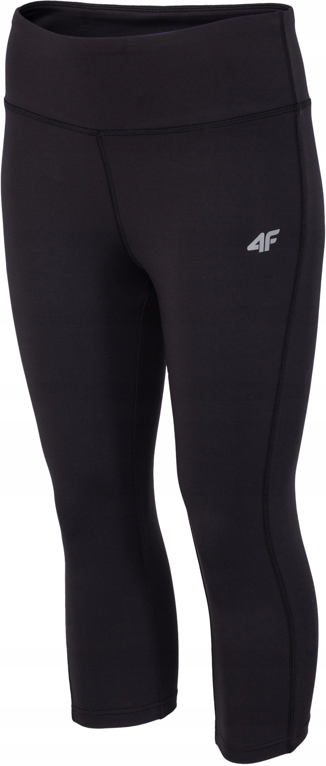 Legginsy treningowe damskie, rozmiar Xs