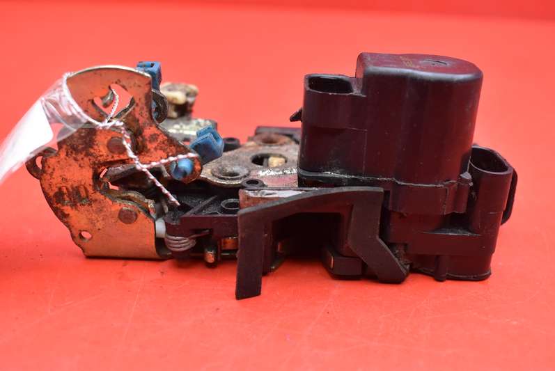 lock door right front front EU CHEVROLET EVANDA 04-06