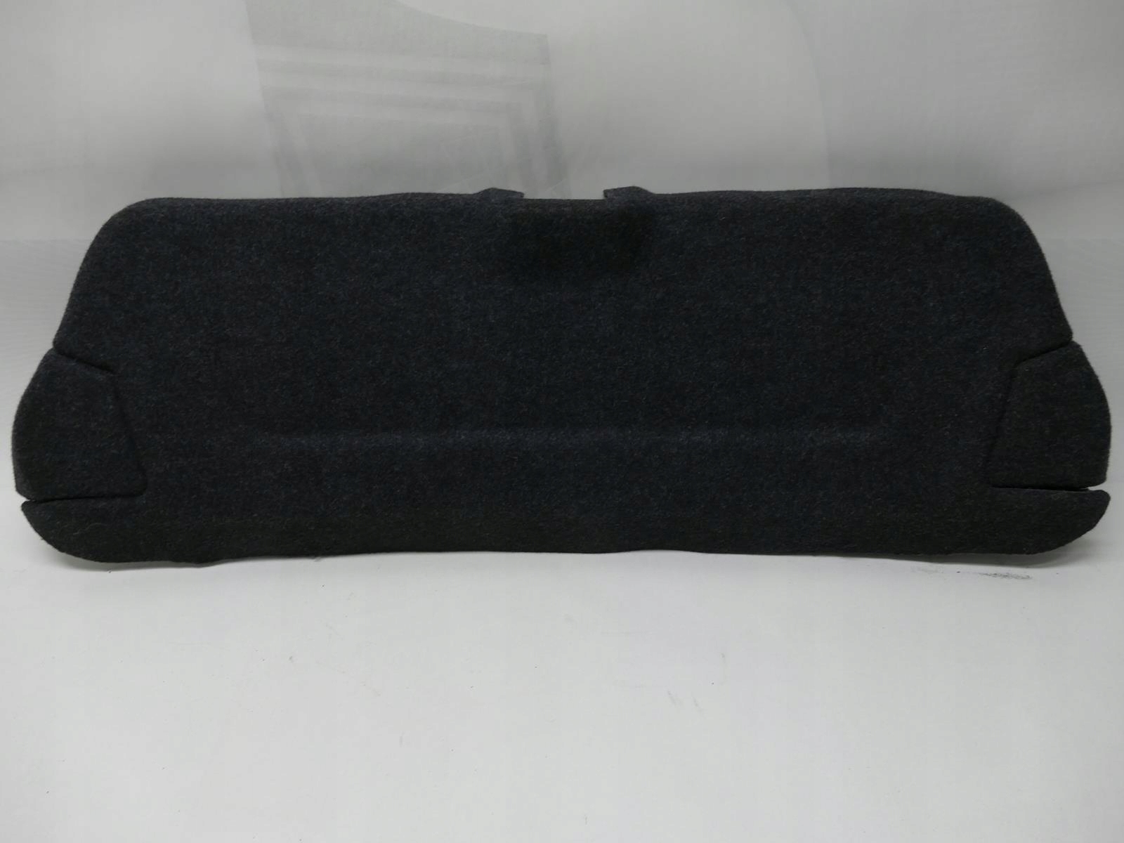 AUDI A3 8P CABRIO cover bonnet boot upholstery