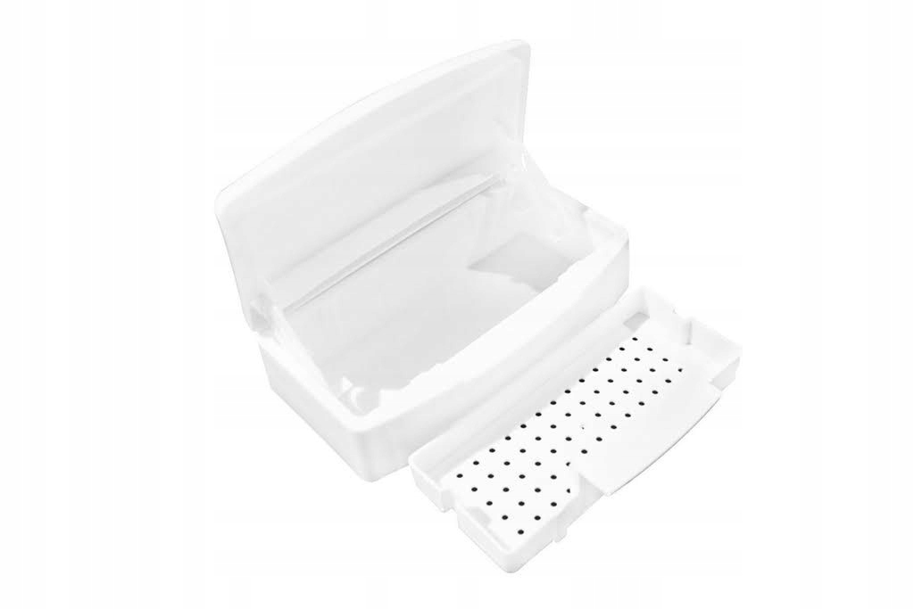 Ванна для дезинфекции инструментов