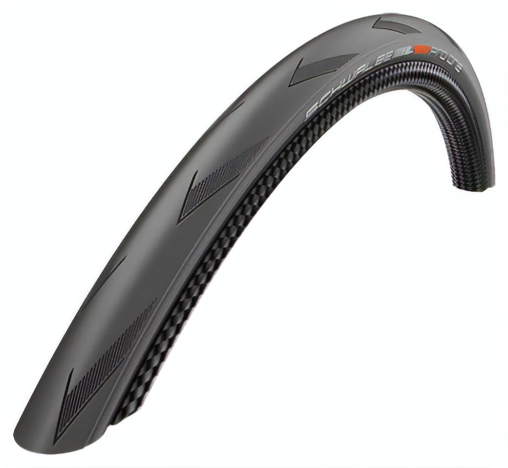 Opona rowerowa Schwalbe Pro One Tube Addix Race 700x30mm 275g