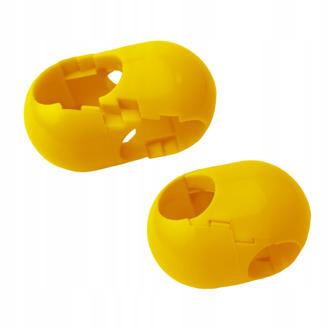 

Otitu Łącznik Krzyżowy Do Liny 16MM Plac Zabaw