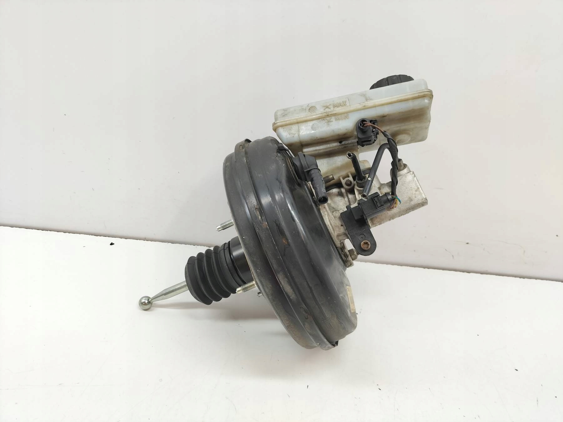 Servofreno servo 1S1614105B Skoda Citigo e (2011- )
