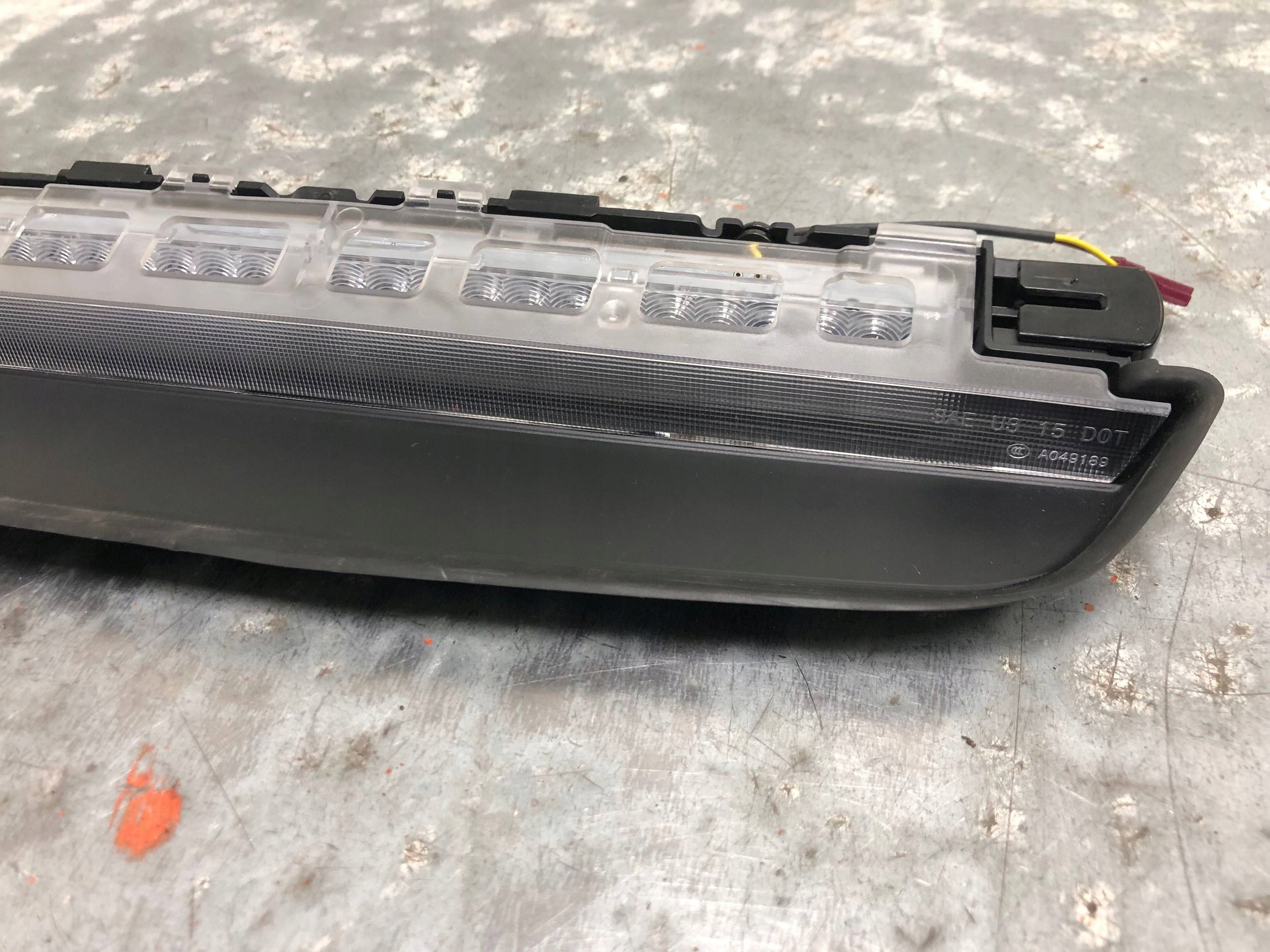 TRZECIE light STOP BMW G11 02456869901