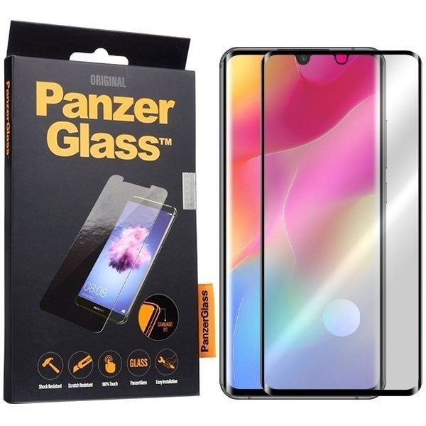 

Szkło Panzerglass Regular Do Xiaomi MI Note 10