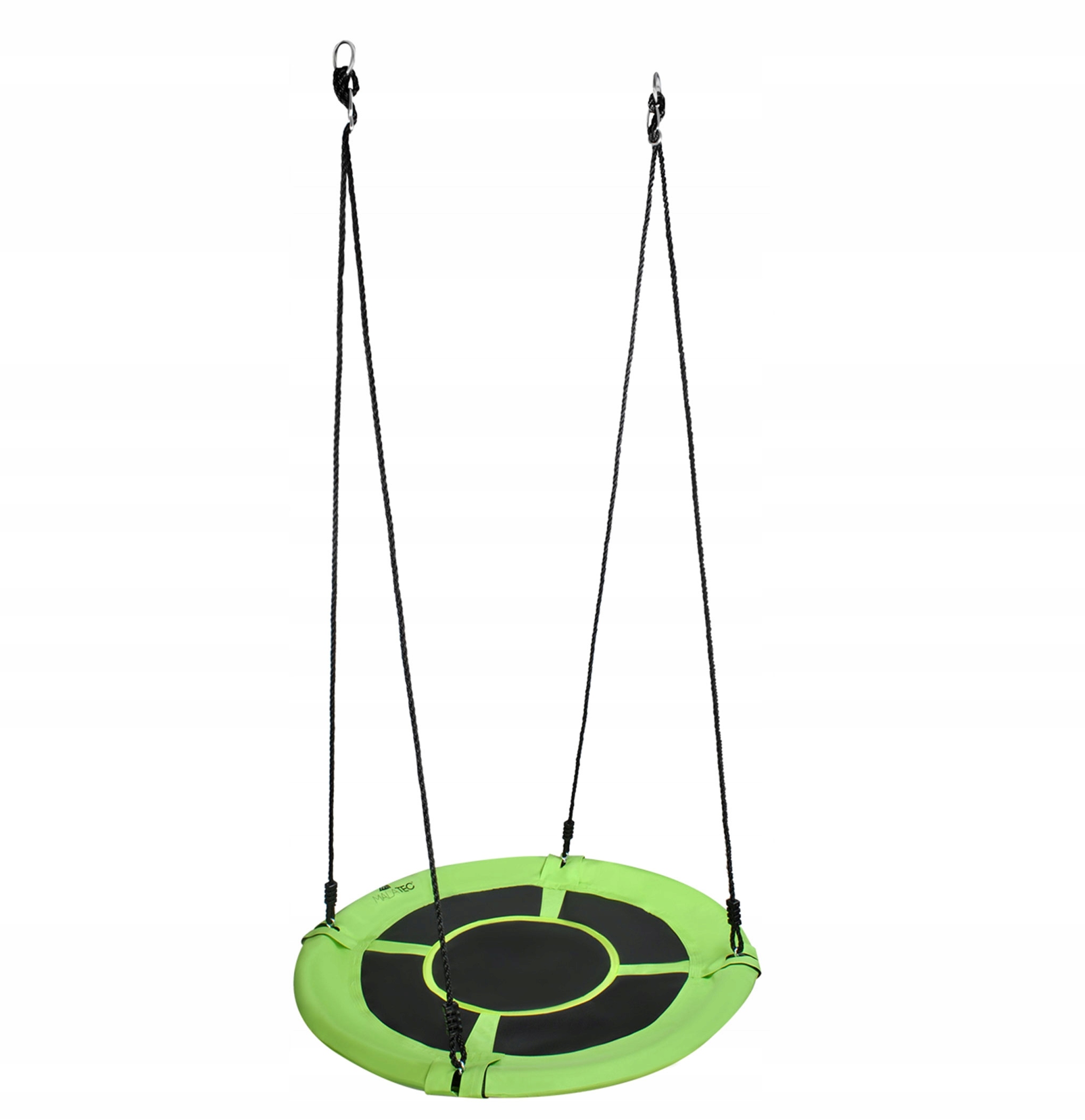 Bocianie gniazdo: Huśtawka do domu i ogrodu 100 cm