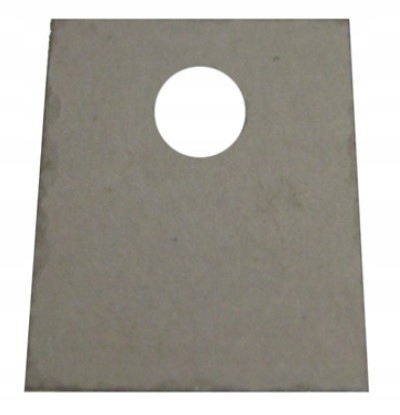 Podkładka mikowa TO126 10szt