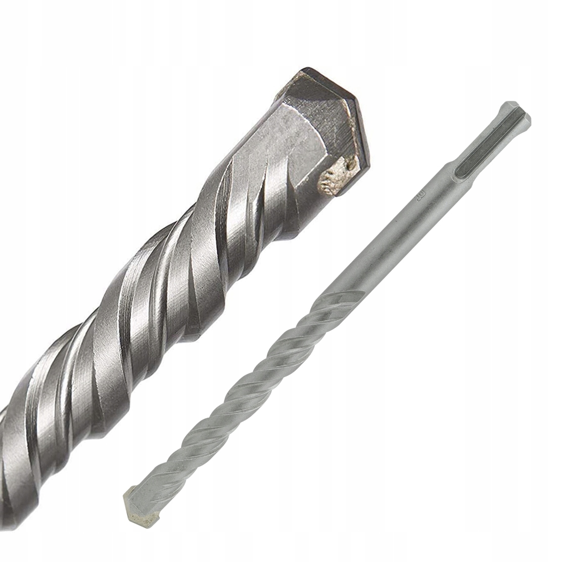 

Wiertło Sds+ 16X310 MM