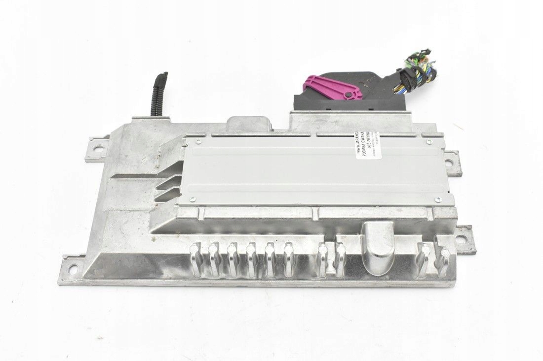 УСИЛИТЕЛЬ BANG OLUFSEN 8S0035466A AUDI TT 8S