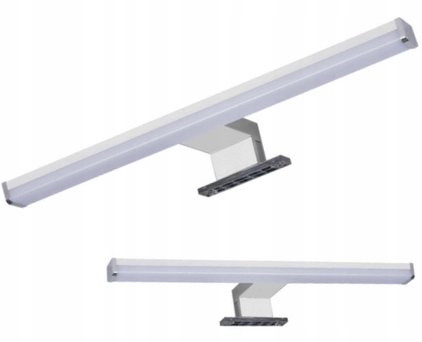

Oprawa Lampa do Łazienki Astim 8W 40cm Chrom
