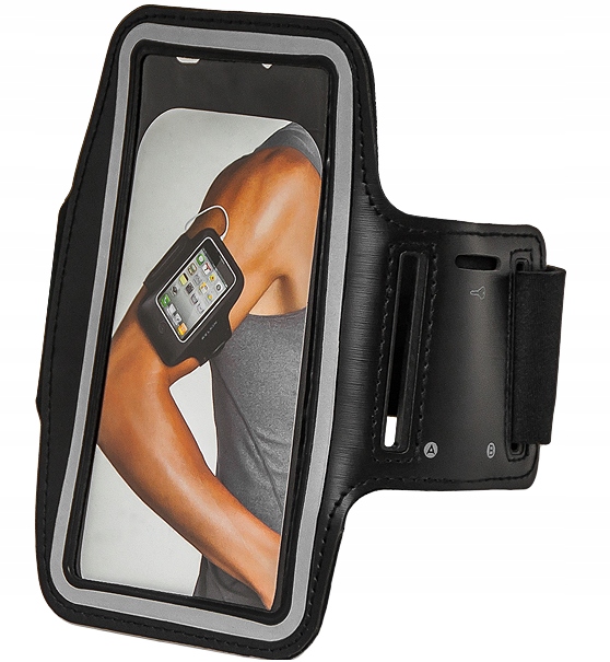 

Etui do smartf na ramię ES150 5"-6"