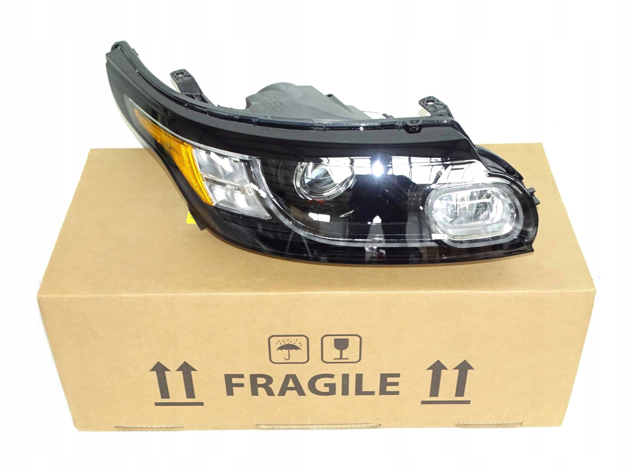 Reflektor USA XENON 11 PIN RANGE ROVER SPORT 13-