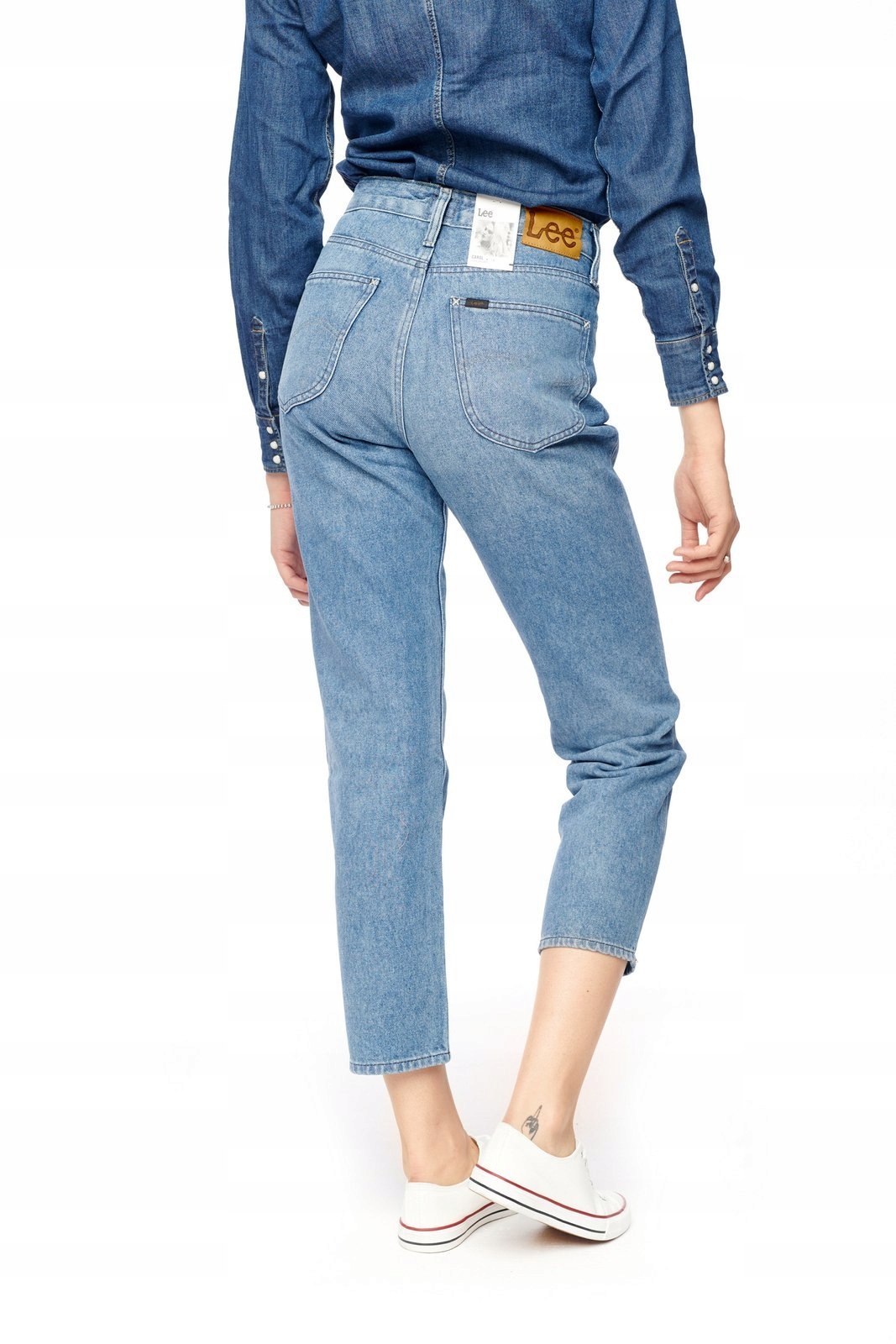 

Lee Carol Light Stone L30UGAQA 27/33