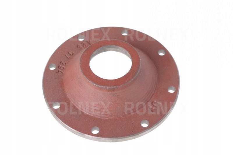 Kryt mechanismu RŮZNÝ.T25 Pl A2537294A