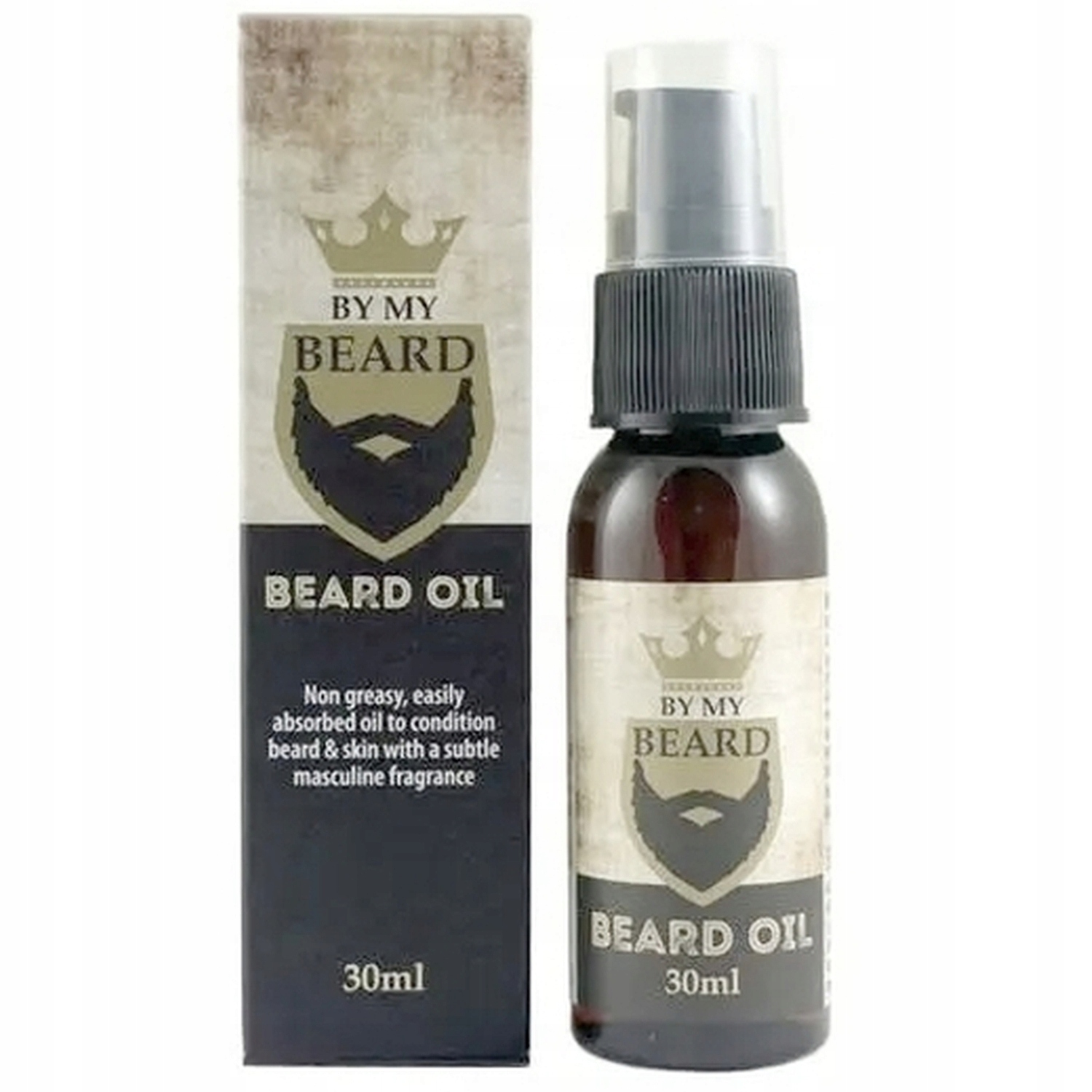 Zestaw Do Brody Prezent Na Święta ZAPAKOWANY Marka M. Barbe