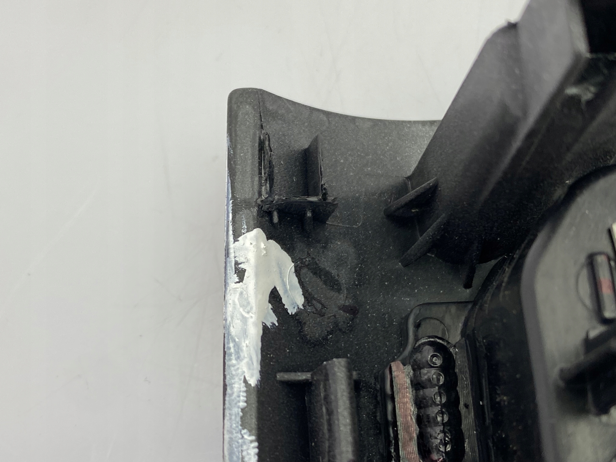 декор панель консоли консоль FORD Bronco спорт 2020+ америка