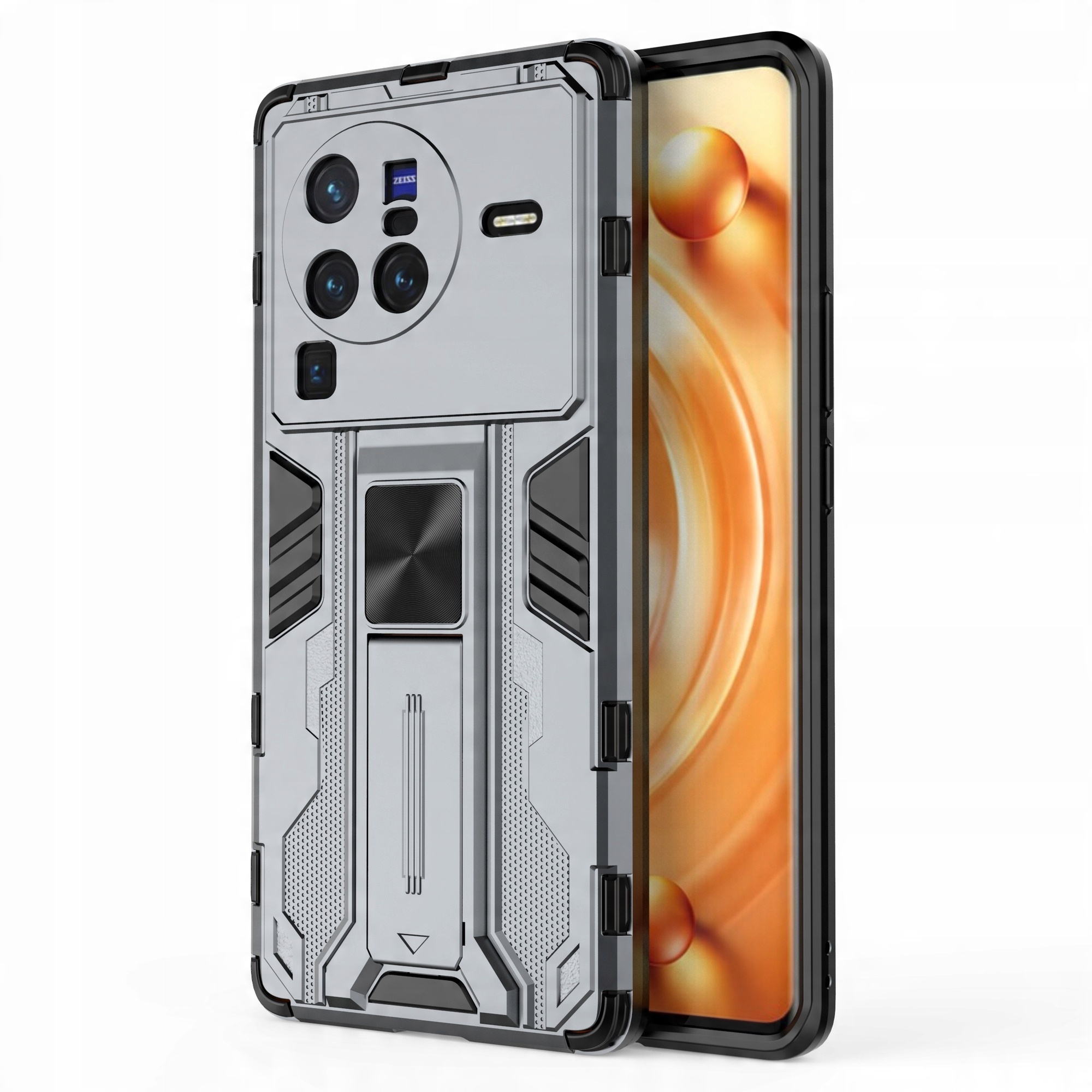 

Case Obudowa Etui Pancerne do Vivo X80 Pro 5G