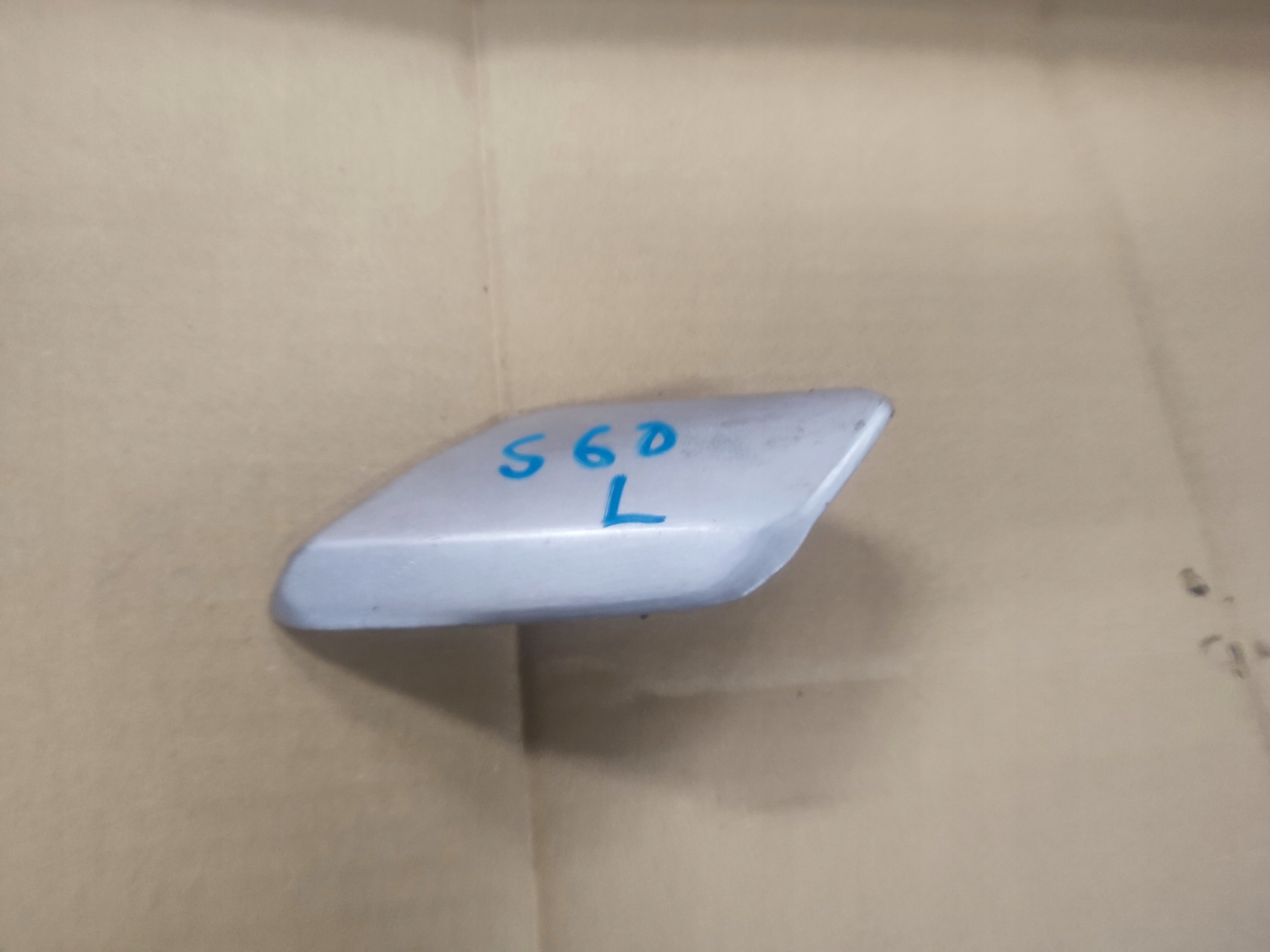 Copri LAVAFARO xenon sinistra volvo s60 426