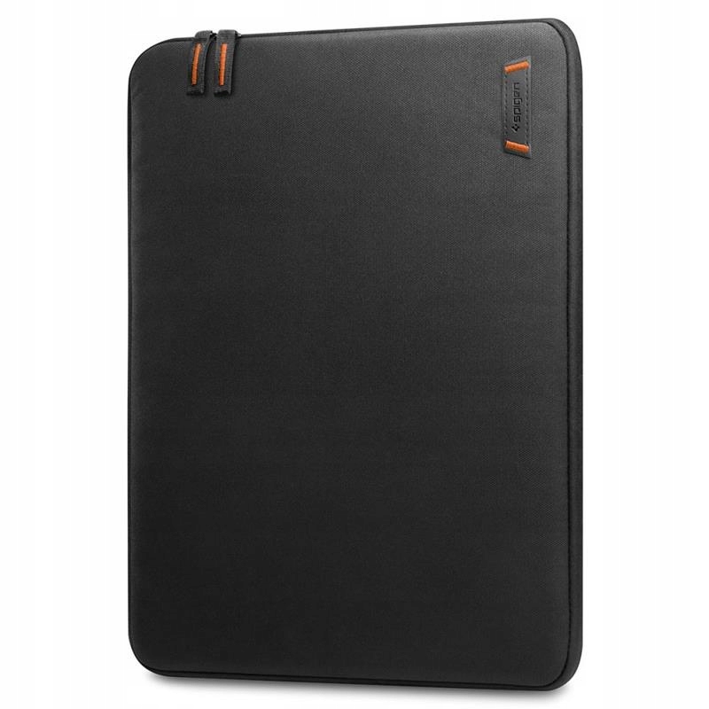 Spigen Basic Notebook Pouch Pouzdro na notebook 15" 16" (Černé)