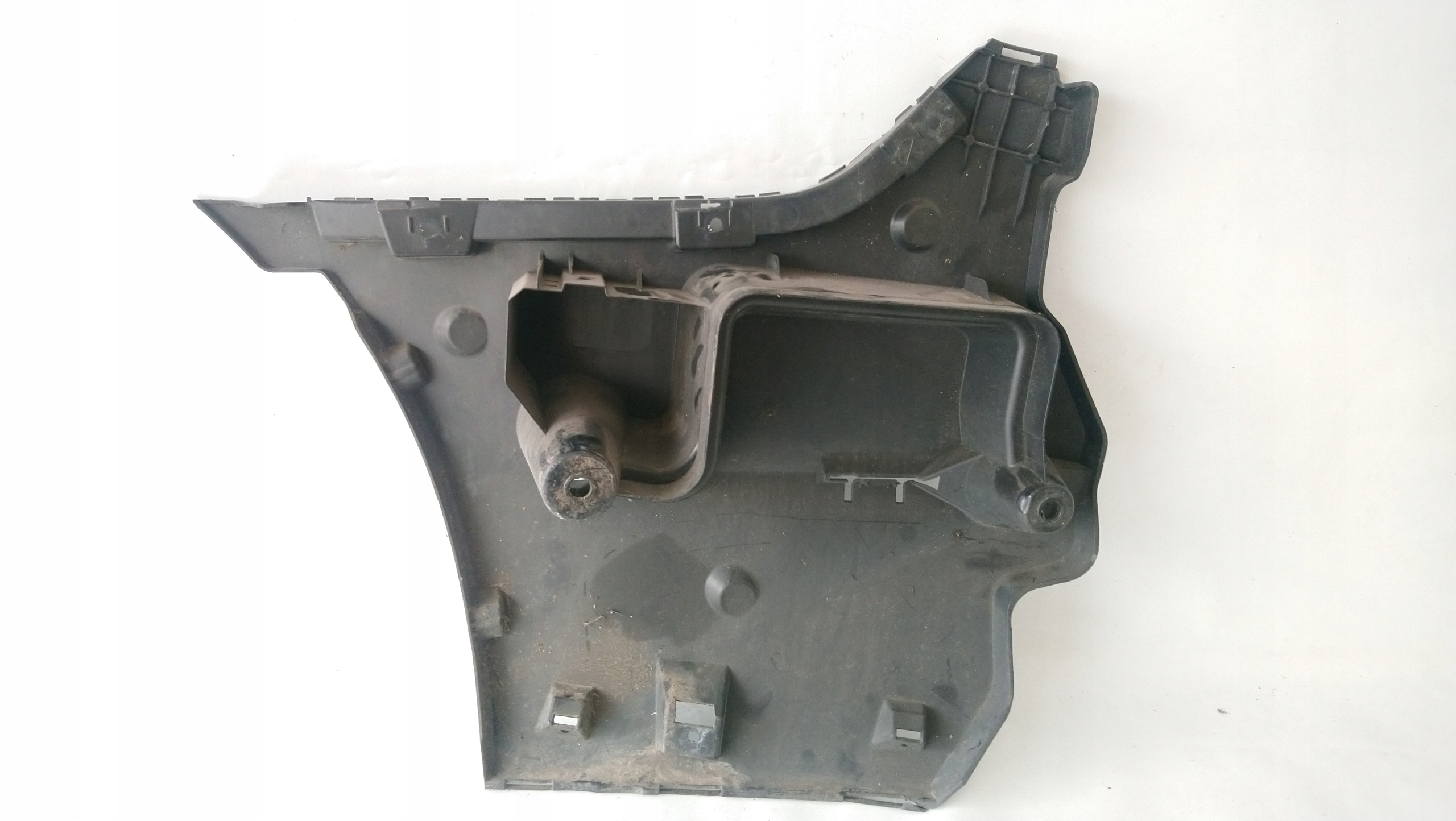 bumper bracket right rear part BMW 5 F11 KOMBI 7207112
