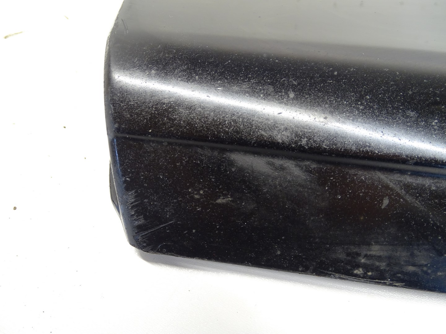 moulding door left left front front AUDI Q7 4L 4L0853959