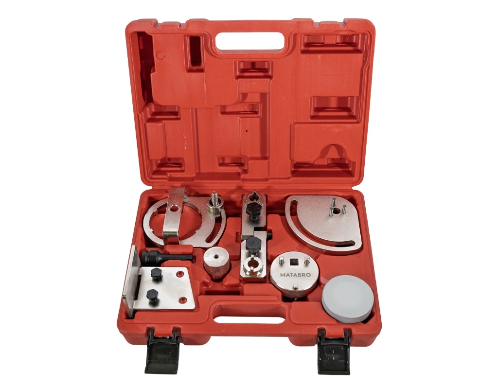 Matabro ,Aretačné prípravky Volvo, S80, XC90, XC60, XC70 (aretácia rozvodov)