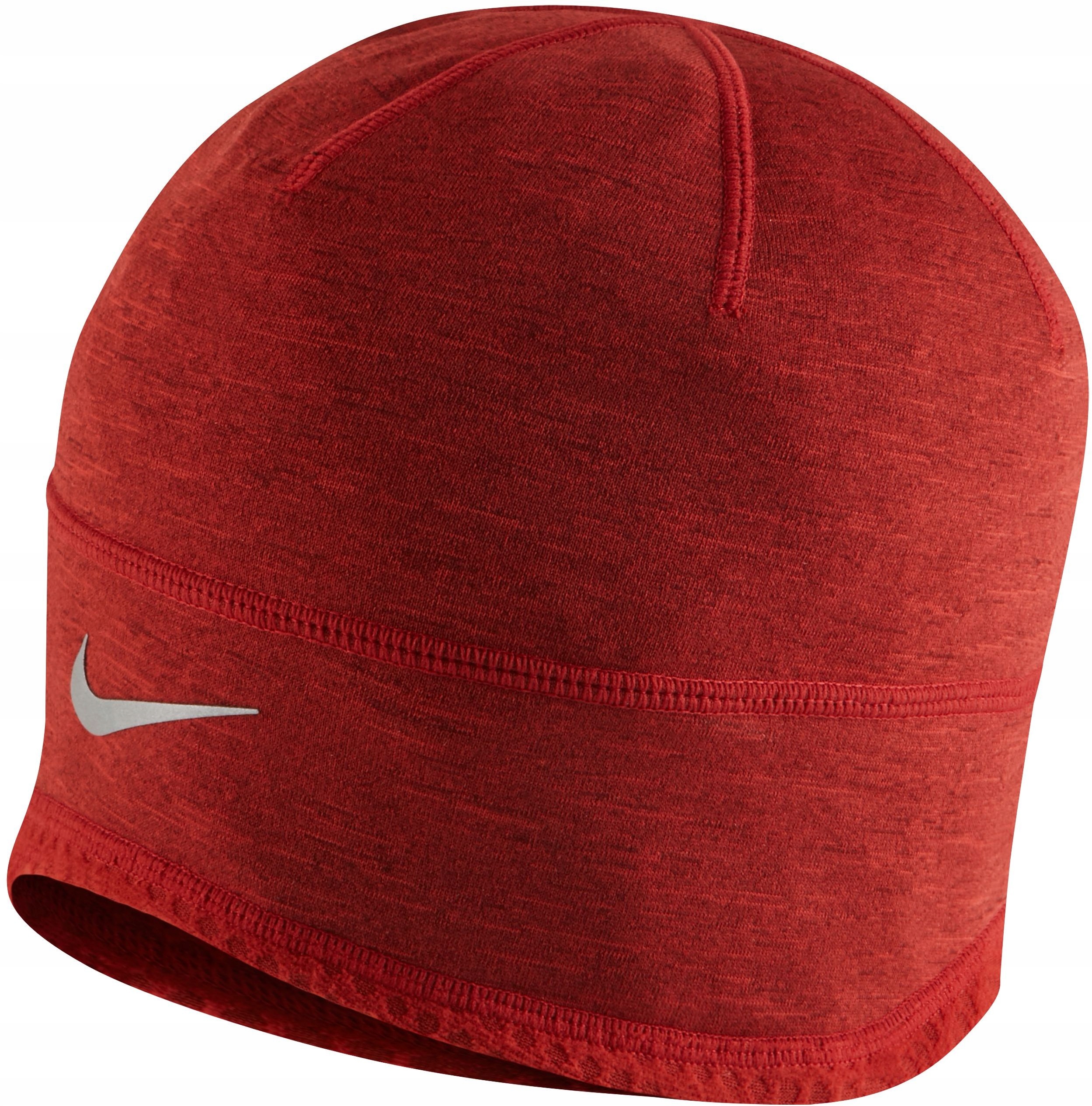 Běžecká čepice Nike Performance Plus Beanie, univerzální velikost