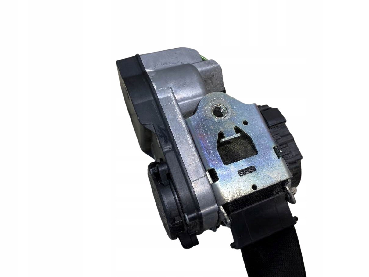 tension belt safety left front MERCEDES W251