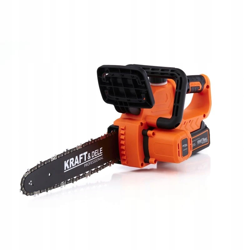 Akumulátorová Pila+sada. Příslušenství Kraft&dele KD10643