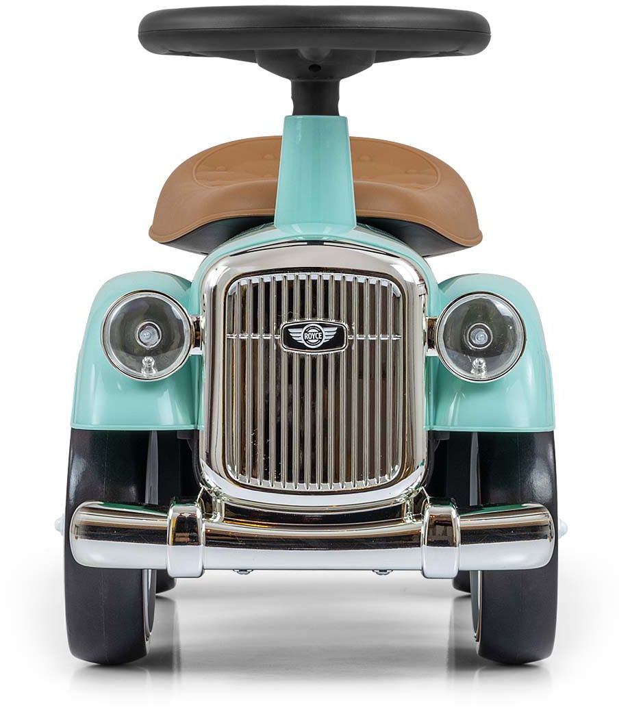 Jeździk dla dzieci Pojazd Royce retro Milly Mally Marka Milly Mally