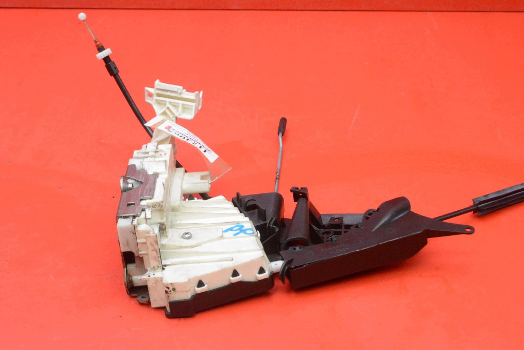 lock door right front front EU 1697202835 MERCEDES A-KLASA W169 5D HB