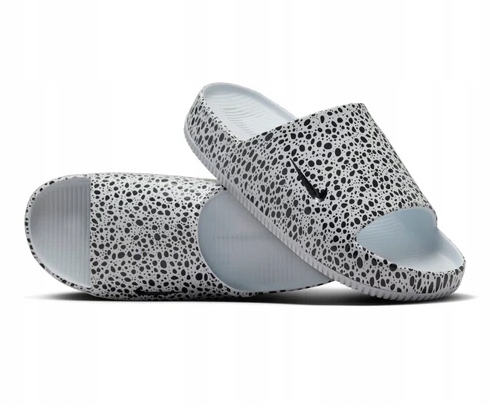 Dámské Nazouváky Nike Calm HF1067-001 Vel. 42,5
