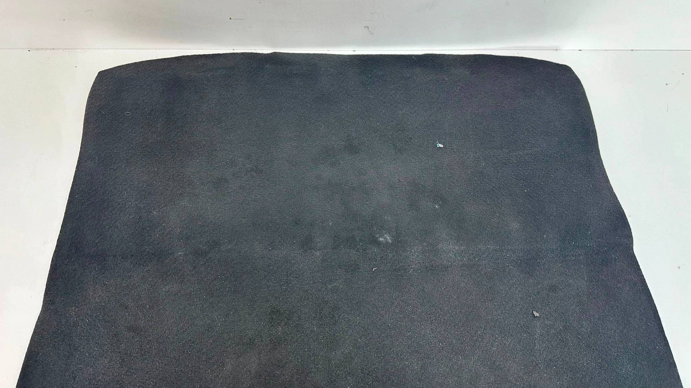 Chevrolet Camaro 16+ mats floor boot 23157974