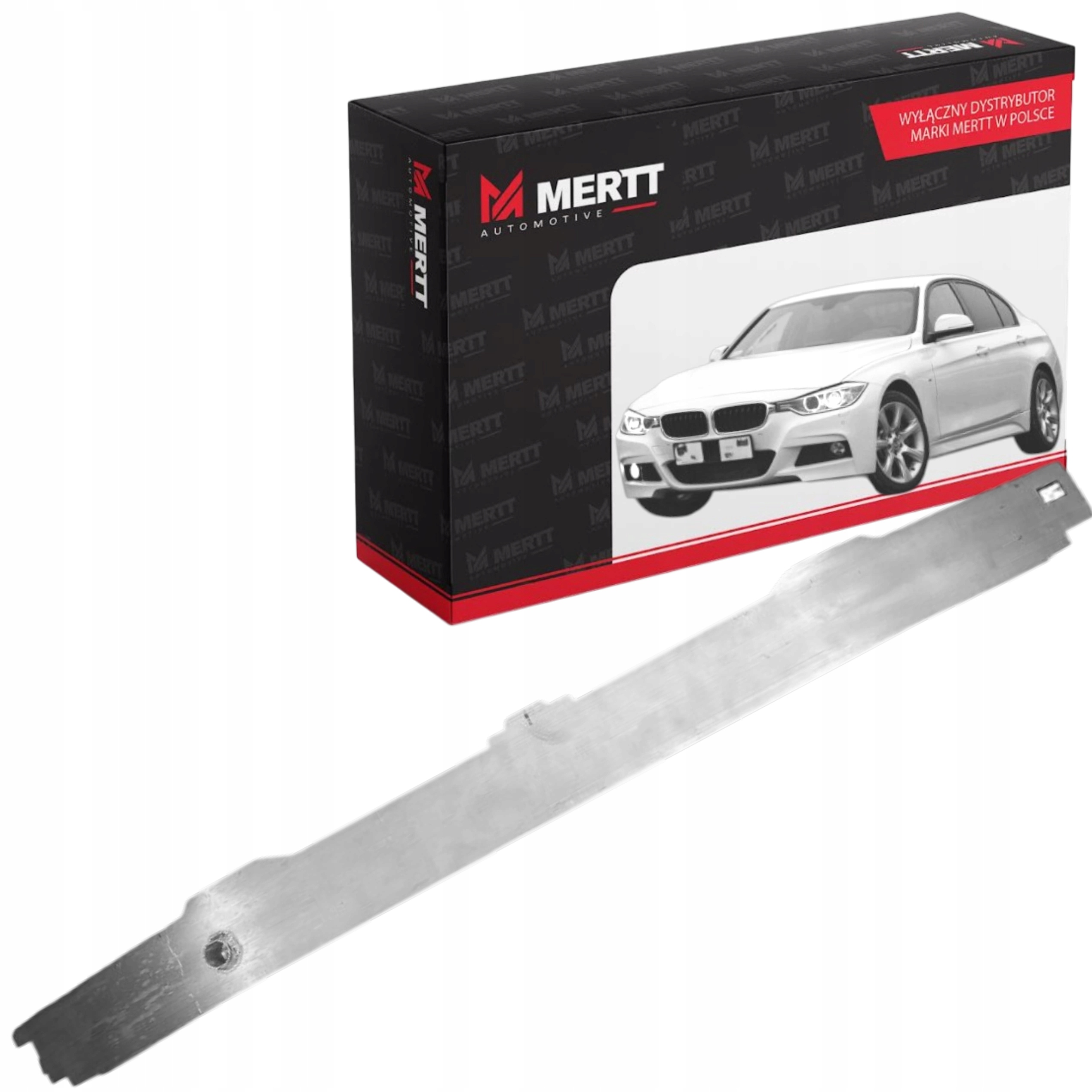Nosník Nárazníku přední zesílení Bmw 3 F30 F31 F34 Gt F80 12-21
