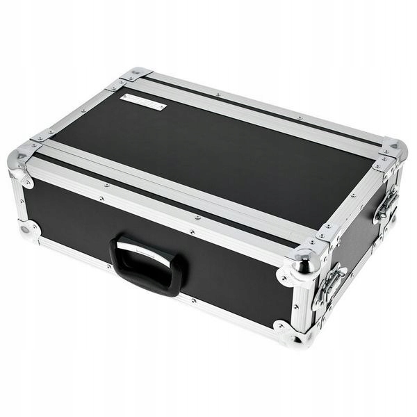 Walizka na sprzęt Flyht Pro Rack 3U Eco II Compact 23