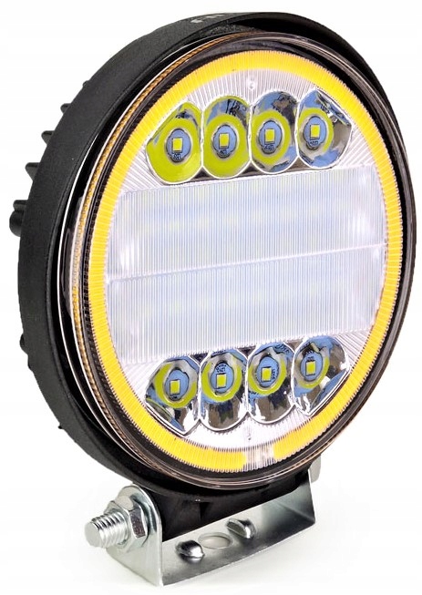 

Lampa Robocza 42xLED Halogen Szperacz 9-36V 3360lm