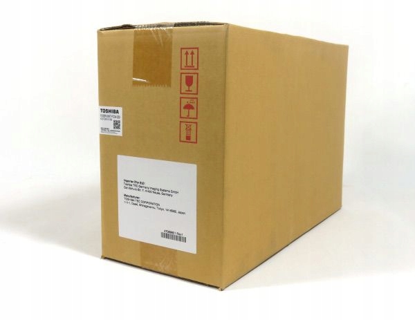 Nový Fuser Toshiba FUSER-UNIT-FC34-230 6LK12912100