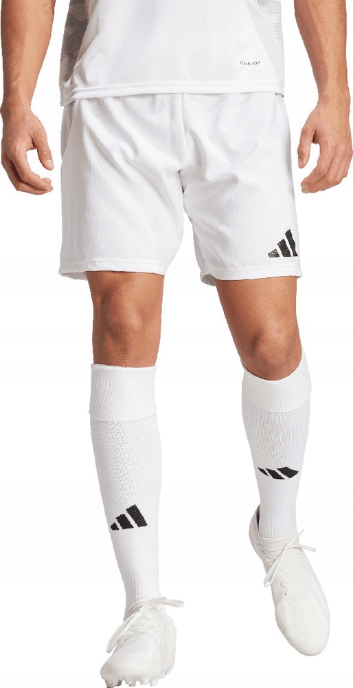 Kraťasy Pánské Tréninkové Kraťasy Adidas Tiro 24 Competition Match vel. L
