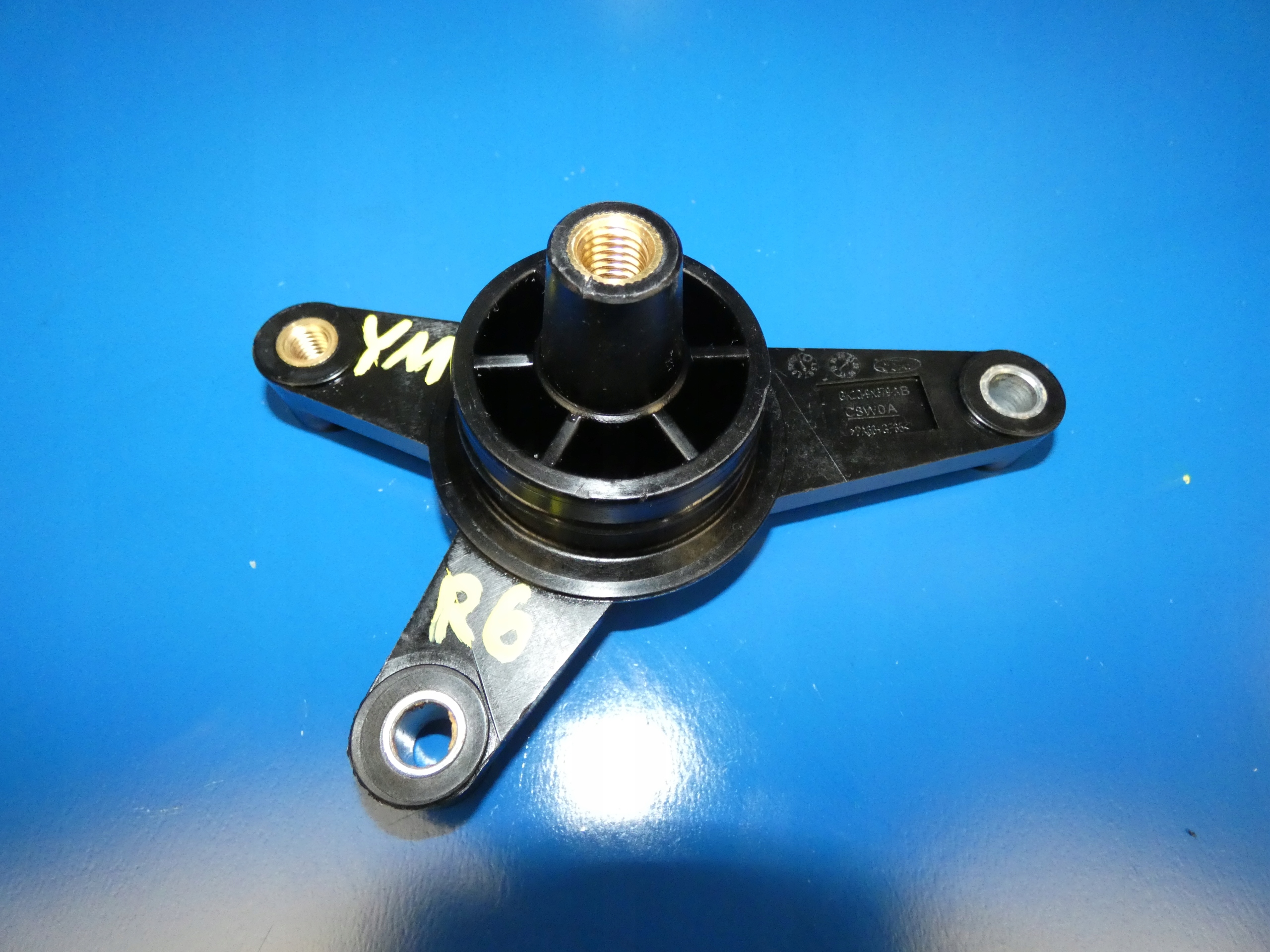 TRANSIT MK8 CUSTOM 2.0 TDCI SERRURE DE LA DISTRIBUTION