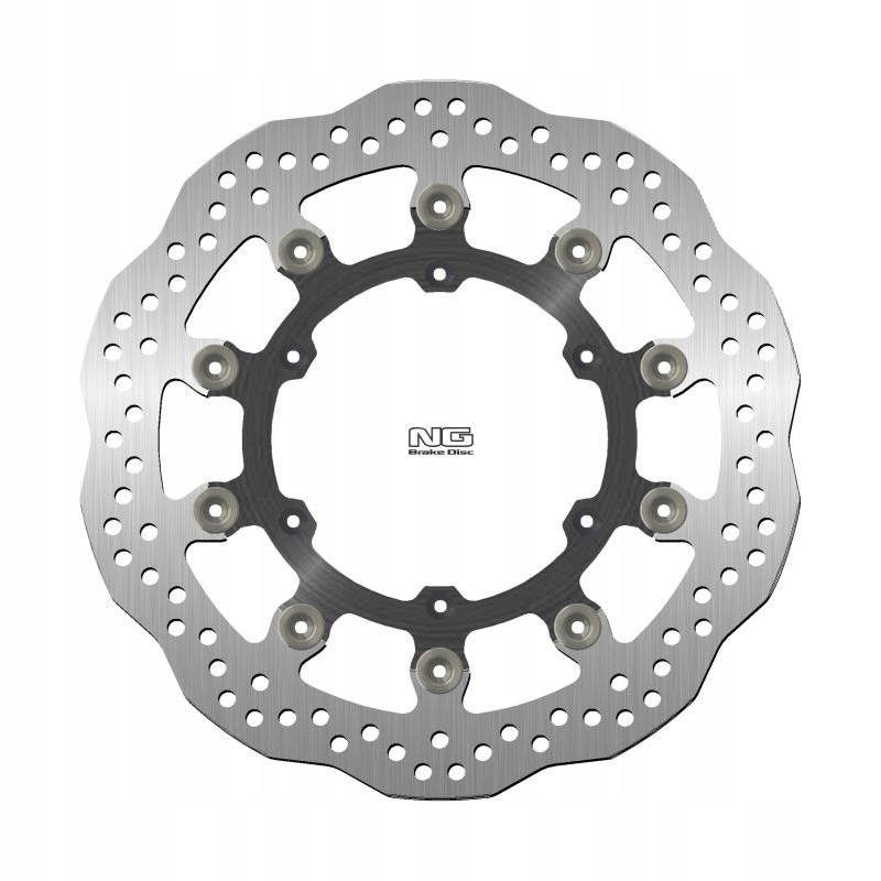 Predný Brzdový Kotúč Ktm Smr 450 '04-'14, Smr 525 '05-'07, Smr 560 06-08