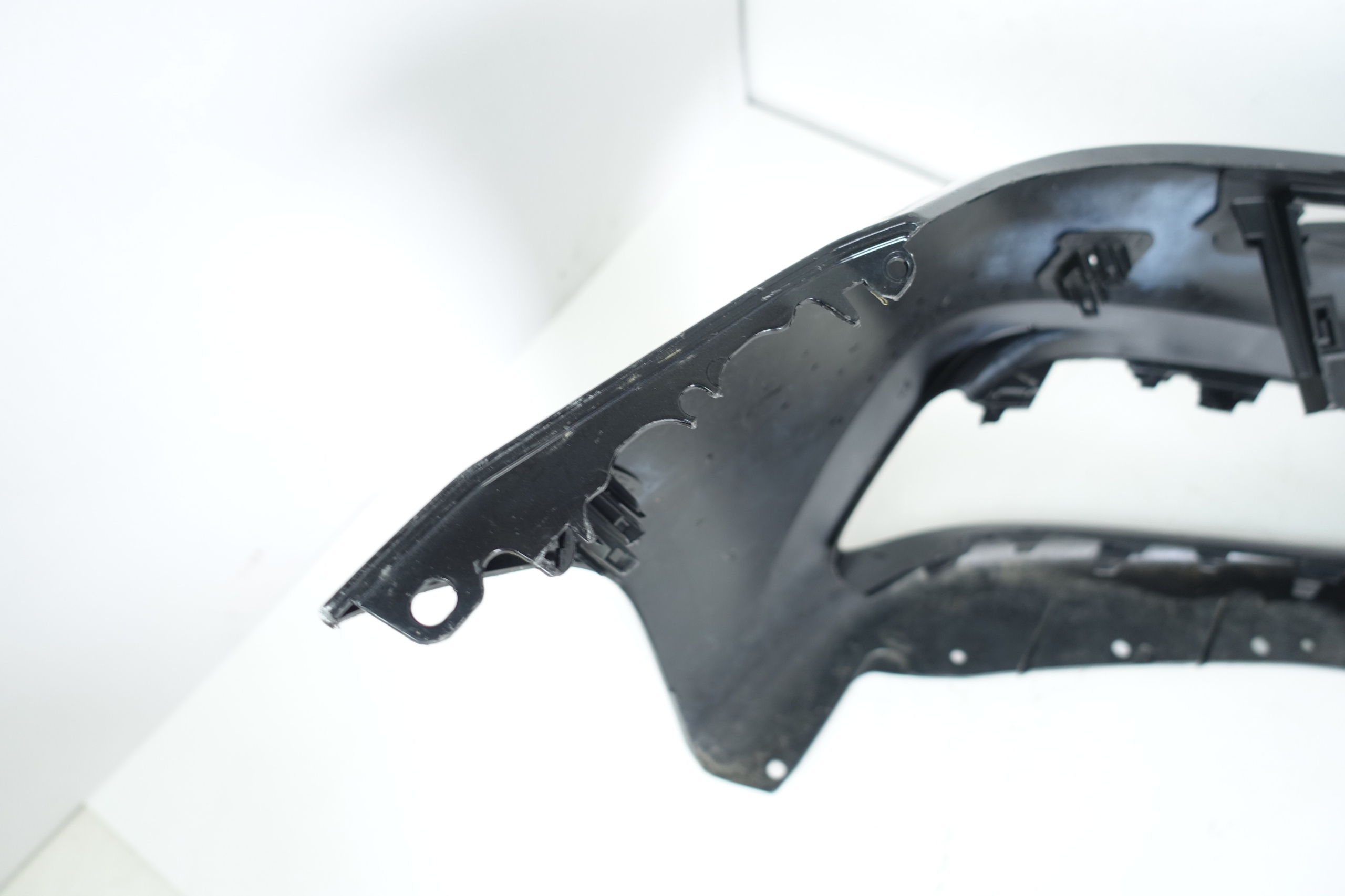 bumper front front BMW 5 V G30 G31 7385336