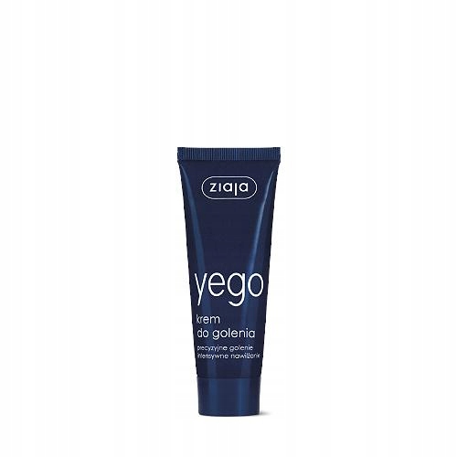 

Ziaja Yego Krem do golenia 65 ml
