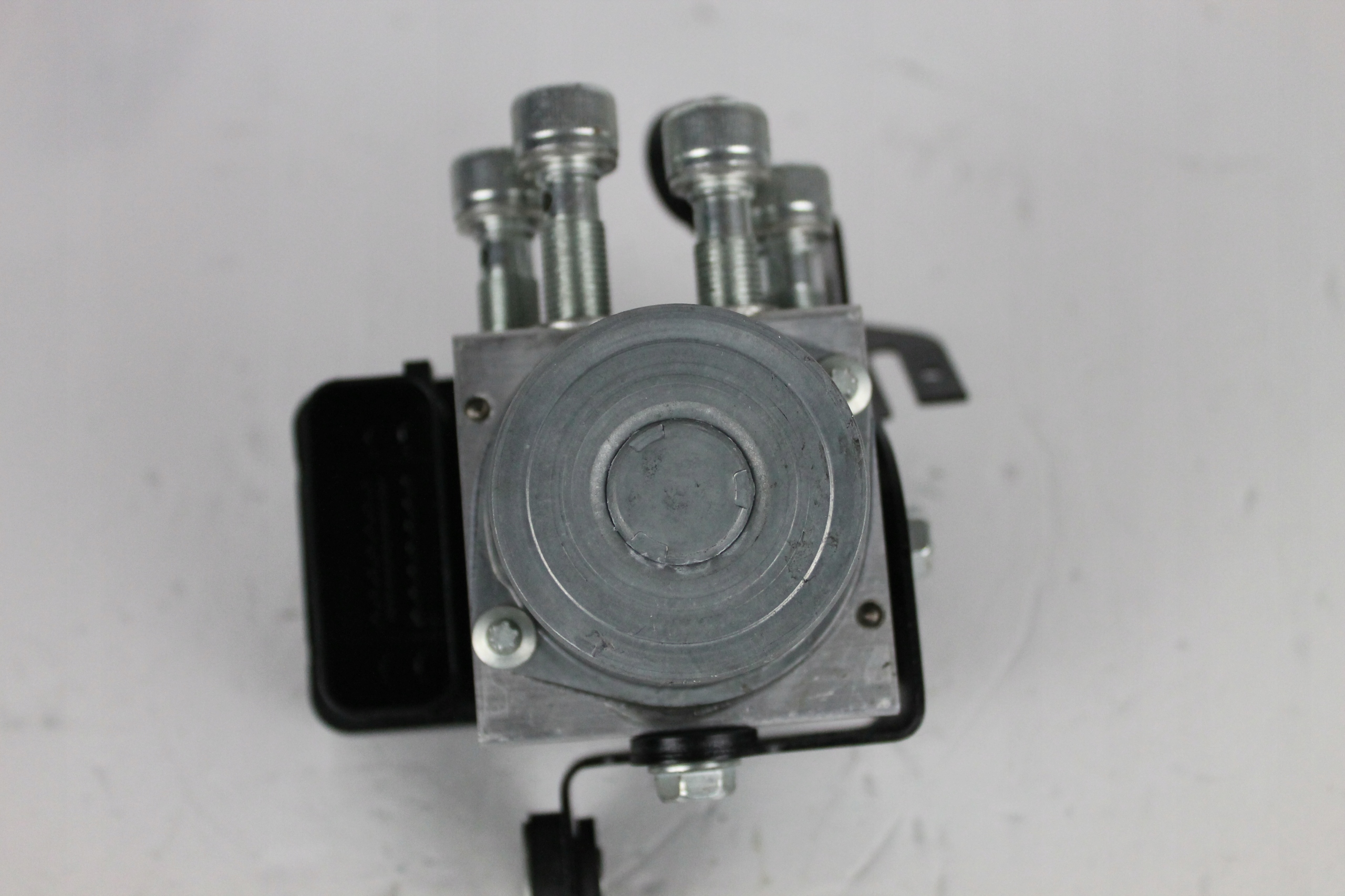 37 - KAWASAKI ZH2 з H2 20 + насос ABS